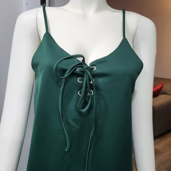 Emsexcite - High rise flare legs  dresses Size M - Picture 2 of 8